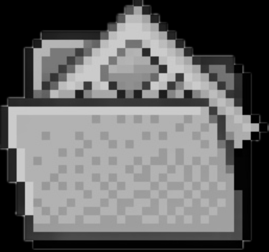 Folder Icon